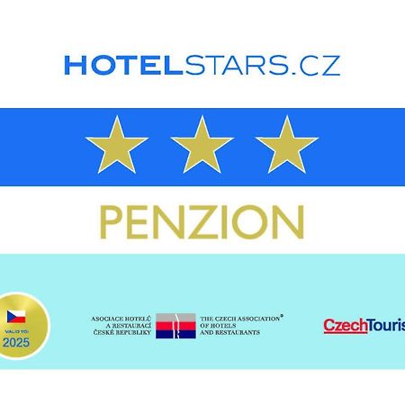 Pension Viola Domažlice Exterior foto