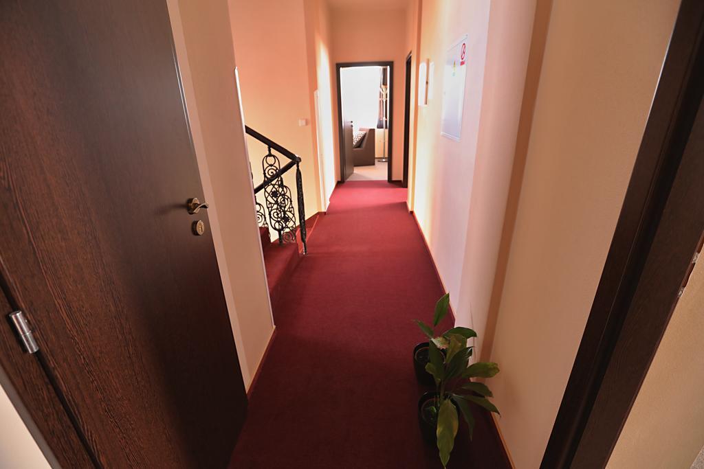 Pension Viola Domažlice Exterior foto